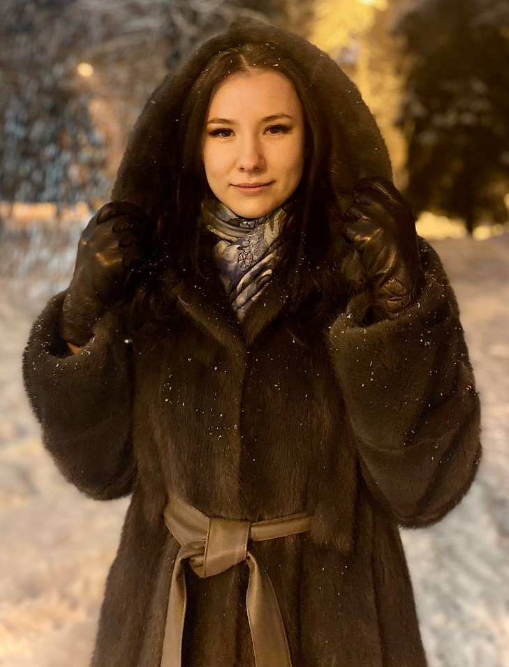Мария